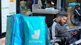 UK's Deliveroo sees expansion into non-food driving growth