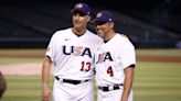 Team USA strives to put World Baseball Classic on the map ... in its own country