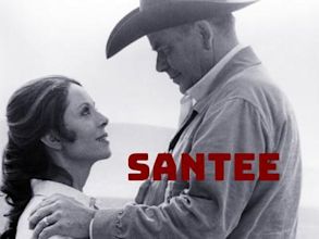 Santee (film)
