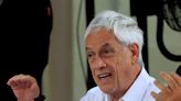 El expresidente Piñera declara en la causa por lesa humanidad en el estallido de 2019
