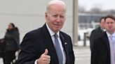 Press Secretary: Biden sees this as a moment to have a conversation