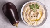 The Literal Meaning Of Baba Ganoush, Explained