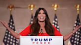 Kimberly Guilfoyle attacks Biden's student-loan forgiveness, claiming it subsidizes 'bizarre basket weaving' degrees and 'laziness'