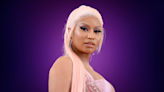 Nicki Minaj video sparks concern hours after divorce rumors