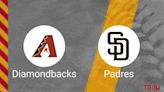 How to Pick the Diamondbacks vs. Padres Game with Odds, Betting Line and Stats – May 4