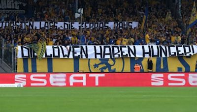 Eintracht Braunschweig in 2. Bundesliga aktuell: Ergebnisse, Statistik und nächste Gegner im Überblick