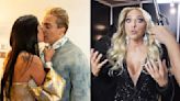 Cristian Castro vuelve con su ex Mariela Sánchez y Yuri la tacha de "colérica" y "controladora"