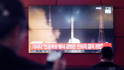 Corea del Norte afirma que fracasó en su intento de poner en órbita otro satélite espía