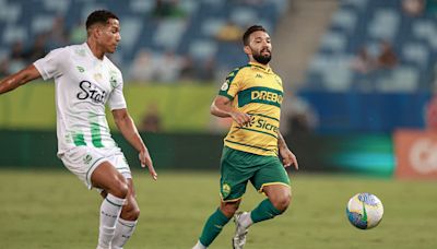 Cuiabá 0 x 0 Juventude - Resultado ruim em partida polêmica