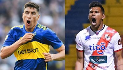 Boca vs Nacional Potosí EN VIVO por DSports (DIRECTV) y Fútbol Libre TV: link y video de transmisión