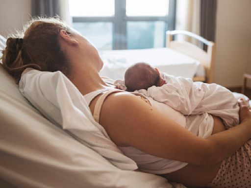 Proposed first-ever federal standards for maternal care met with mixed response from hospitals