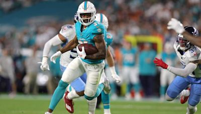 ‘Shocking’ Dolphins Proposal Would Send Franchise Record Holder for Draft Pick