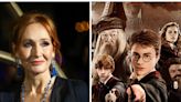 Continúa censura en contra de J.K Rowling; la eliminan de exhibición de Harry Potter en EEUU