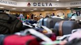 ‘Just shocking’: Delta passengers tell of airport agony and honeymoon travel woes during tech meltdown