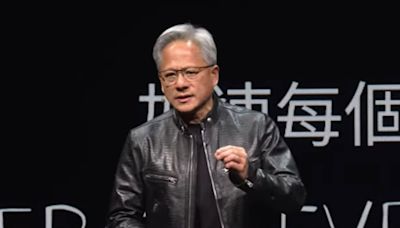 黃仁勳AI教父：「台灣是珍貴夥伴的家」電腦展演講引爆話題 認識黃仁勳6大關鍵