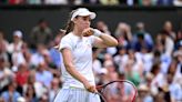 Elena Rybakina shuts down 'overwhelming favorite' label amid dominant Wimbledon run