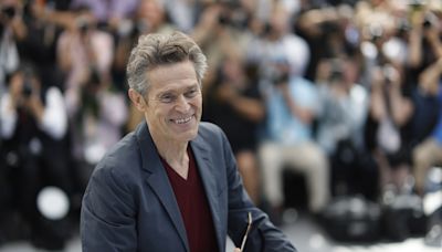 El actor Willem Dafoe, nuevo director artístico la Bienal de Teatro de Venecia