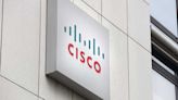 Cisco Expects Fiscal 2025 Sales Growth In Low To Mid Single Digits