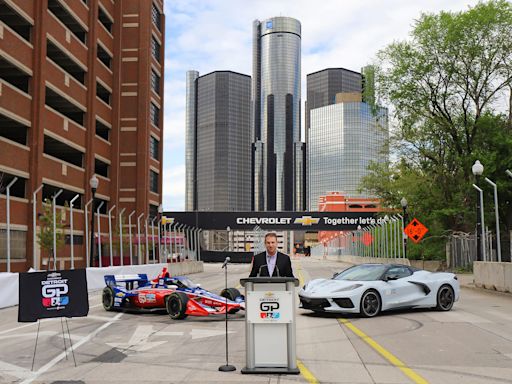 2024 Detroit Grand Prix: What to know about tickets, parking, schedule, more