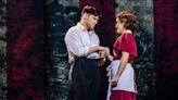 Jeremy Jordan-Led BONNIE & CLYDE THE MUSICAL Filmed in London to Stream