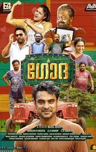 Godha (film)