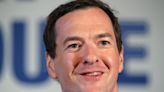 Stop blaming ‘the Blob’ for failures, George Osborne tells Tories