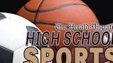 Prep roundup: Flyers strike early, bomb Western Pike 15-2