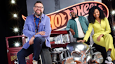 Diecast Dreams Come True on New NBC ‘Hot Wheels’ Show