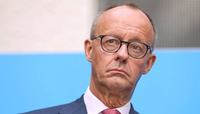 „Traue ich mir auch zu“ - Friedrich Merz spricht über Merkels Qualitäten und macht klare Asyl-Ansage