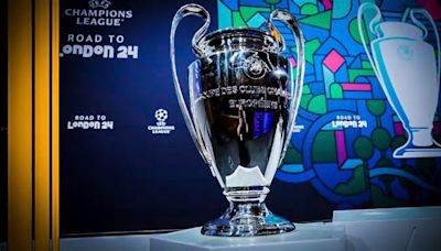 ¿Cuándo es la final de la Champions League 2024?