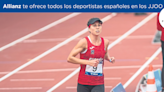 Los deportistas españoles que estarán en los JJ.OO de París 2024 (3)