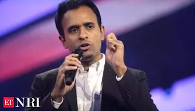 "We will return you to your country of origin," Vivek Ramaswamy to illegal immigrants in US