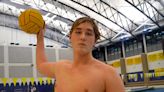 Zeeland's Mason Landes is Sentinel Boys Water Polo Player of the Year