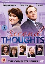 Second Thoughts (1991)