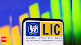 M-cap of five of top-10 most valued firms jumps Rs 85,582 crore; LIC biggest gainer - Times of India