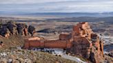 La última gran batalla de un castillo: convertirse en un salvavidas en la España rural