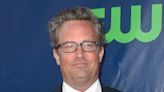 Matthew Perry's 'Old Friends' Share Scathing Statement About His Ex-Fiancée