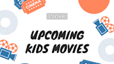 Schedule Your Next Family Movie Night With These Upcoming 2022 Kids Movies We Can't Wait to Watch