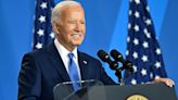 World Leaders Praise Biden’s Record After President Steps Aside