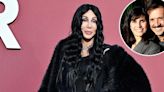 Cher Wins Copyright Lawsuit Against Ex Sonny Bono's Widow