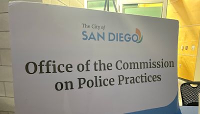 San Diego City Council advances Scott Wahl as next SDPD chief