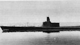 USS Albacore, World War II submarine lost at sea for almost 80 years, found off coast of Japan