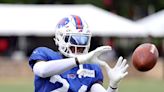 Bills' 2022 First-Round Draft Pick looked ready to shed bust label at minicamp