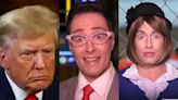 Randy Rainbow Channels Streisand to Lampoon Trump: 'Don't Arraign on His Parade'