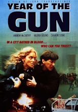 Year Of The Gun (1991, U.S.A.) - Amalgamated Movies