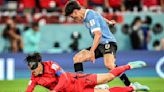 Mundial de Qatar 2022: Uruguay y Corea del Sur terminan con empate a cero