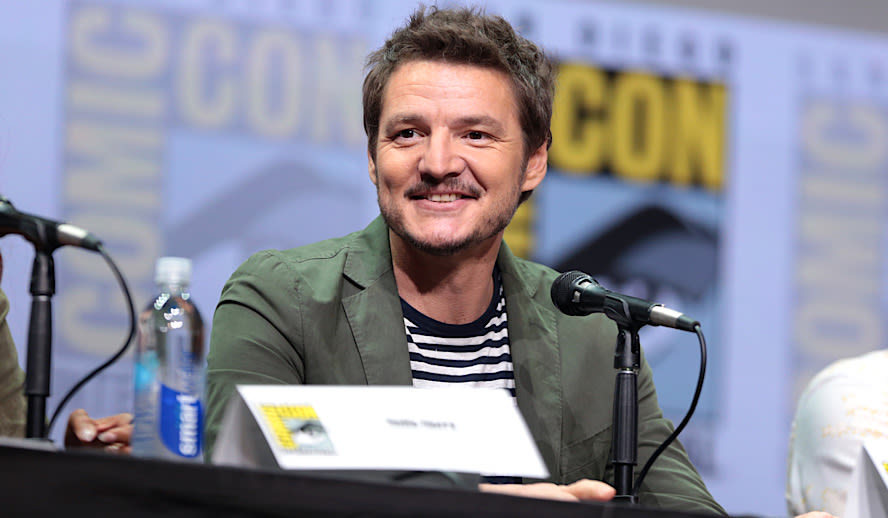 The Winner’s Journey: Pedro Pascal - The Hero We Currently Need - Hollywood Insider