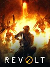 Revolt (film)