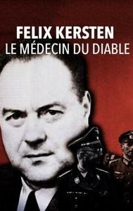 Felix Kersten, le médecin du diable