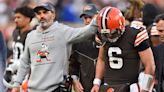 Cleveland Browns camp Day 1: Now-departed Baker Mayfield out of sight, out of mind